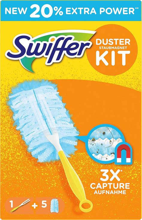 Amazon.co.uk: Swiffer